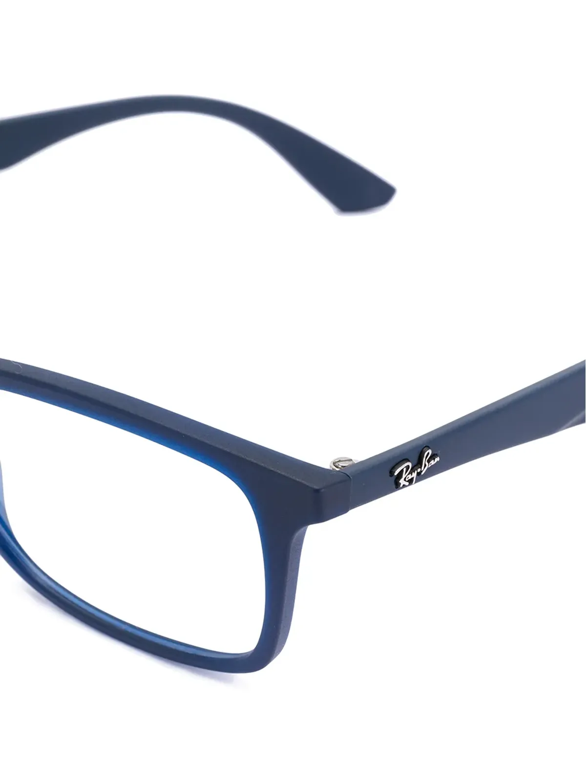 Ray-Ban スクエアメガネ - 画像3