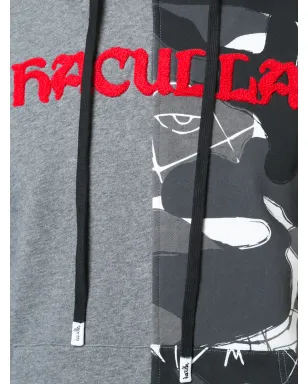 Haculla スプリットカモフラージュフーディー - サムネイル5