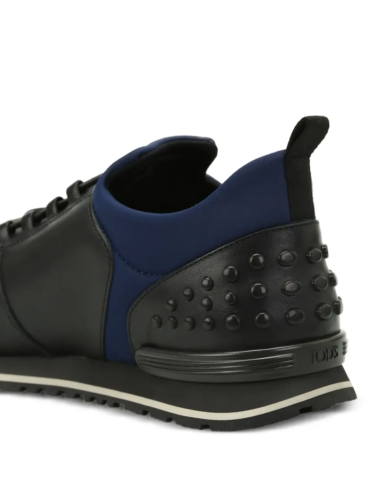 Tod's パネルドスニーカー - 画像5