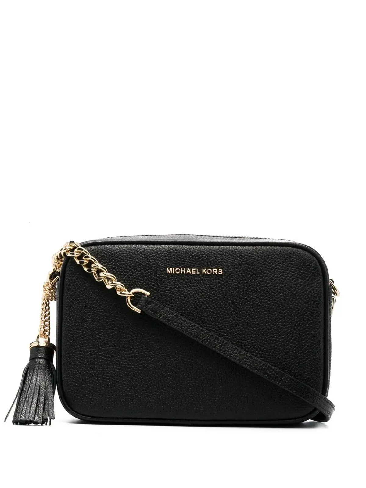 Michael Kors Ginny crossbody bag - Black - 画像2
