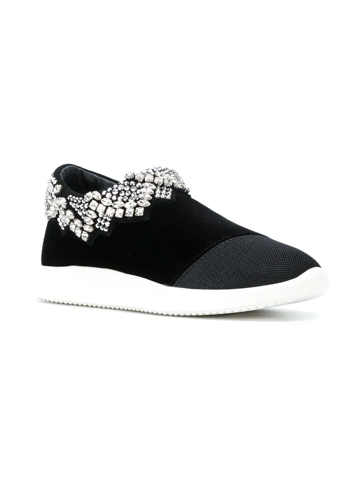 Giuseppe Zanotti Gemmaスニーカー - 画像2