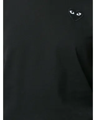 Comme Des Garçons Play ハートモチーフトップス - サムネイル5