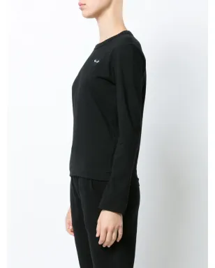 Comme Des Garçons Play ハートモチーフトップス - サムネイル3