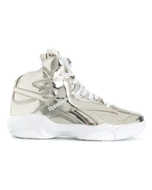 Reebok Shaq Attaq Platinum ハイトップスニーカー - サムネイル1