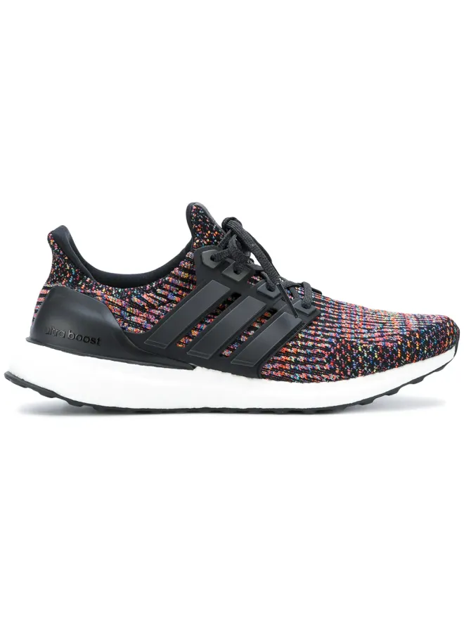 adidas adidas Ultraboost LTD マルチカラー スニーカー ブラックの商品画像