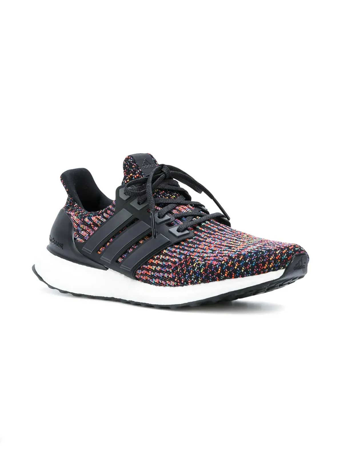 adidas Ultraboost LTD マルチカラー スニーカー ブラック - 画像2