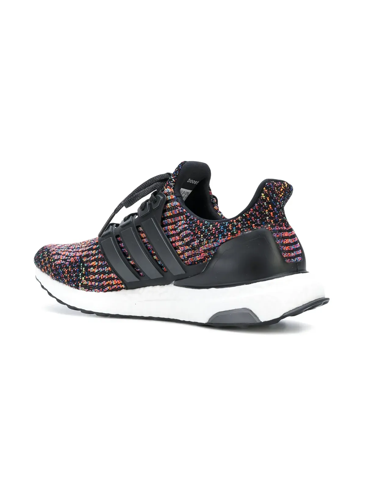 adidas Ultraboost LTD マルチカラー スニーカー ブラック - 画像3