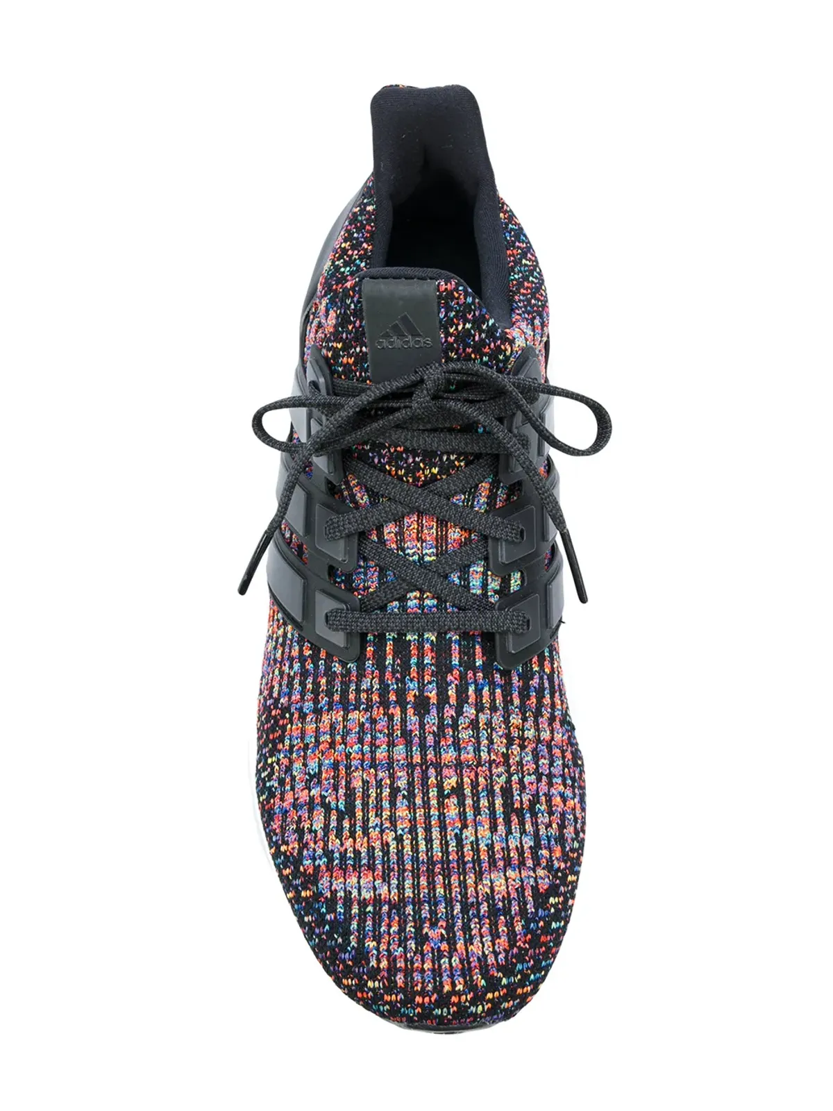 adidas Ultraboost LTD マルチカラー スニーカー ブラック - 画像4
