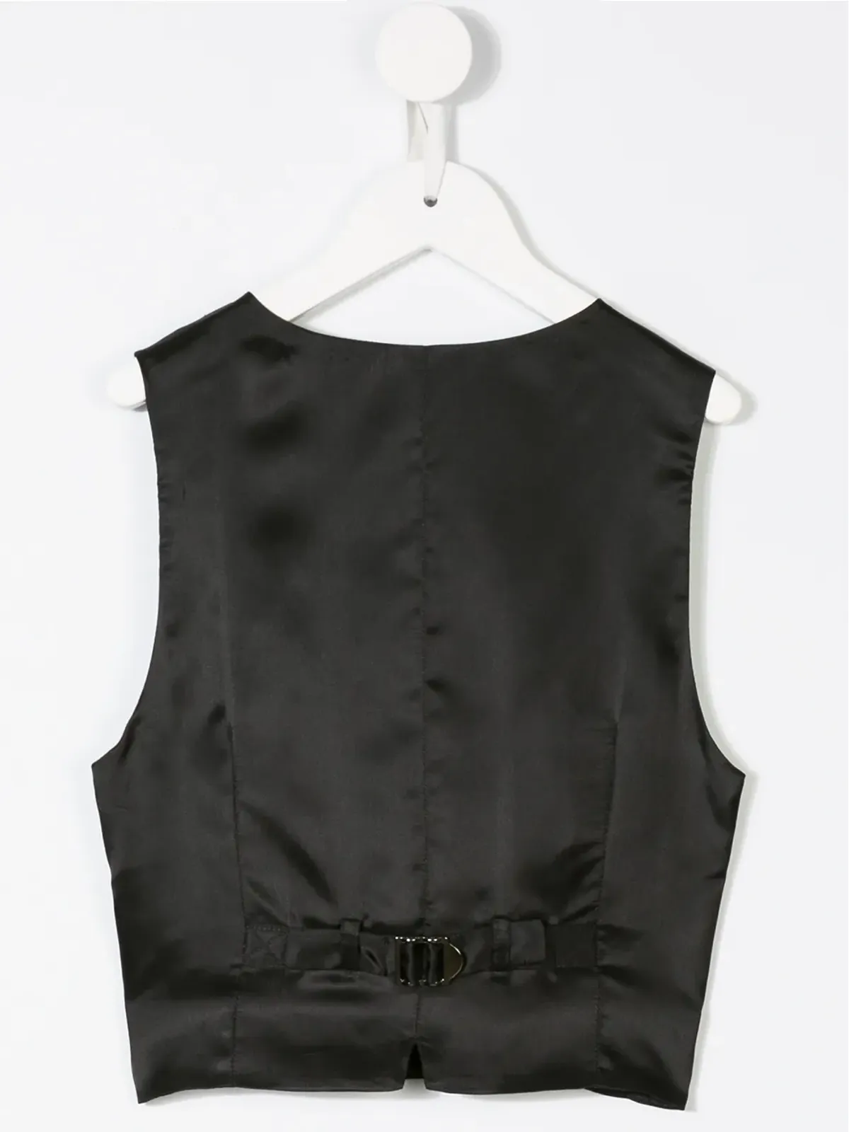 Dolce & Gabbana Kids テーラード ダブルブレスト ウェストコート - 画像2