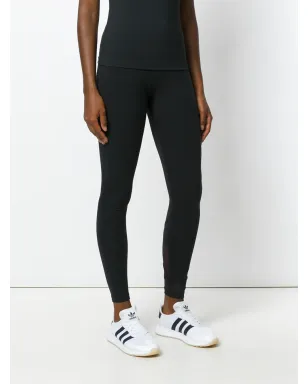 adidas メッシュディテール レギンス - サムネイル3