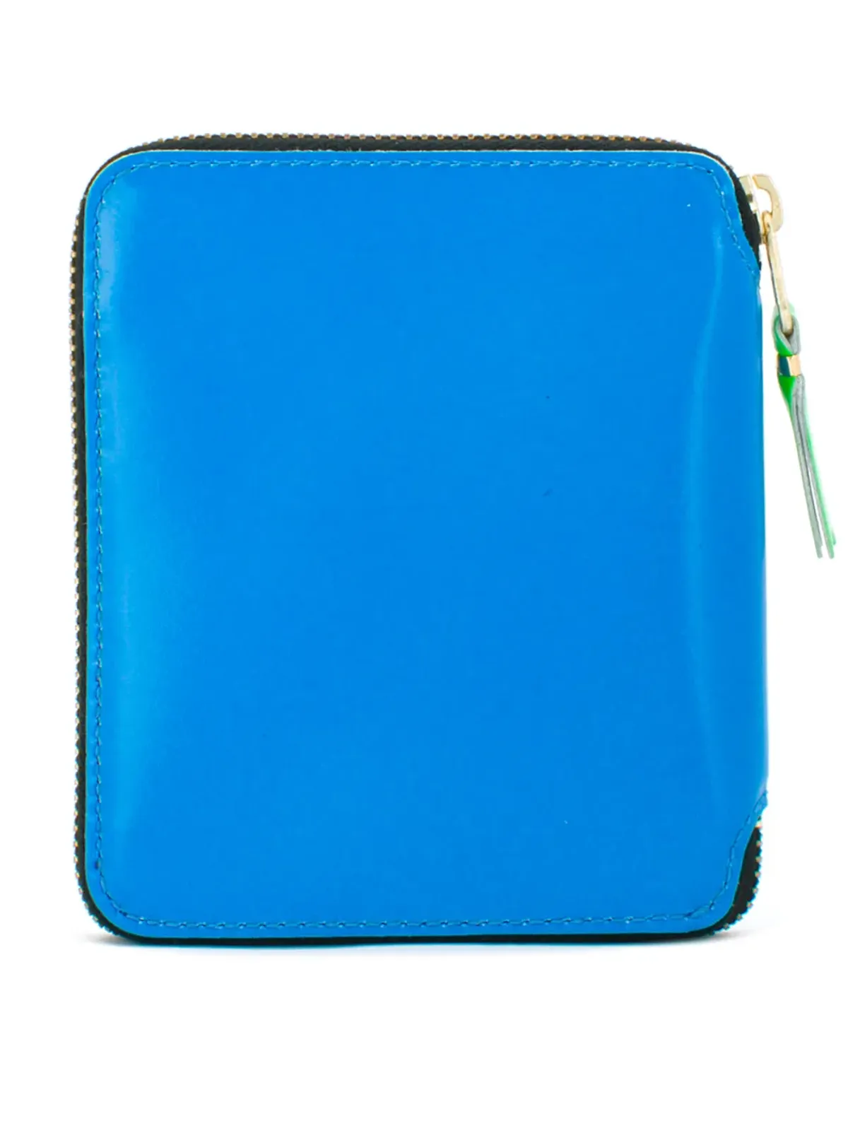 Comme Des Garçons Wallet オールアラウンドジップウォレット - 画像2