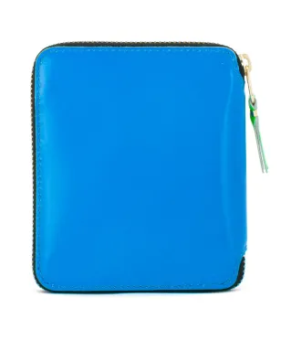 Comme Des Garçons Wallet オールアラウンドジップウォレット - サムネイル2