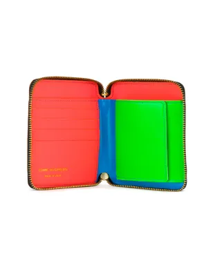 Comme Des Garçons Wallet オールアラウンドジップウォレット - サムネイル3