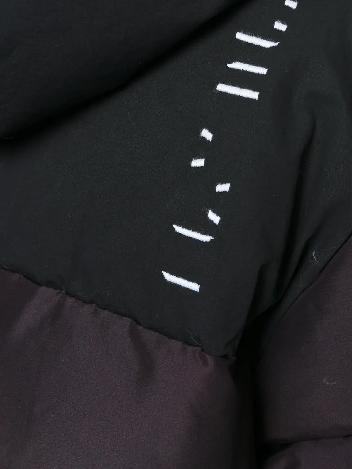 UNRAVEL PROJECT パッド入りクロップドジャケット - 画像5