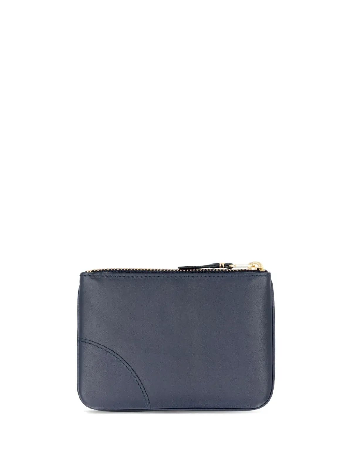 Comme Des Garçons Wallet 小型クラシックウォレット - 画像2
