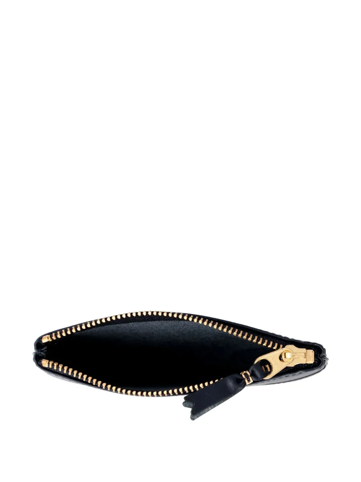 Comme Des Garçons Wallet 小型クラシックウォレット - 画像3