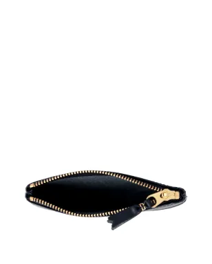 Comme Des Garçons Wallet 小型クラシックウォレット - サムネイル3