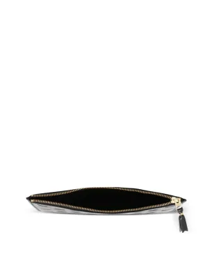 Comme Des Garçons Wallet エンボスドポルカドット ウォレット - サムネイル3