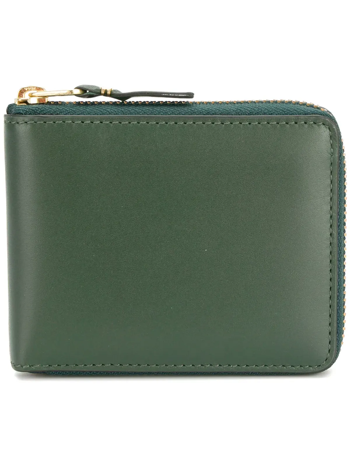 Comme Des Garçons Wallet ジップドウォレット - 画像1