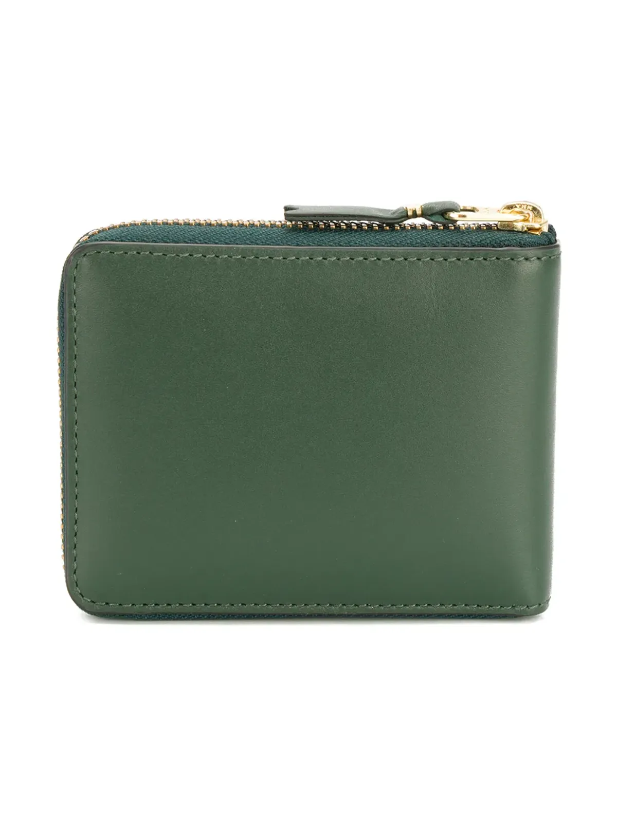 Comme Des Garçons Wallet ジップドウォレット - 画像2