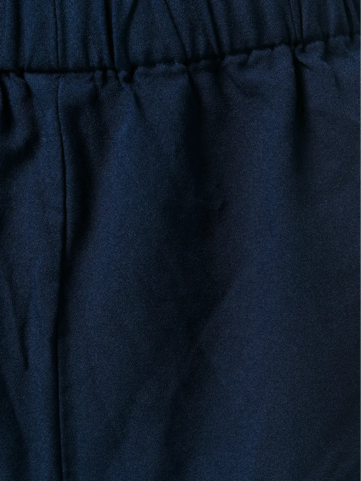 Comme Des Garçons Pre-Owned 2007 リラックスショーツ - 画像5