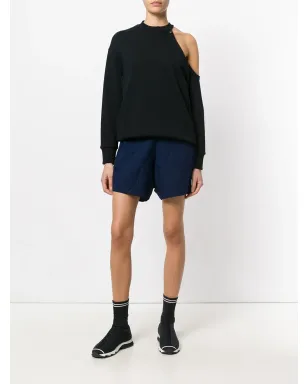 Comme Des Garçons Pre-Owned 2007 リラックスショーツ - サムネイル2