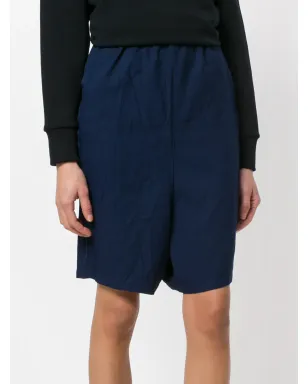 Comme Des Garçons Pre-Owned 2007 リラックスショーツ - サムネイル3