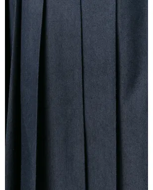 Comme Des Garçons Pre-Owned アシンメトリックブレースドスカート - サムネイル5