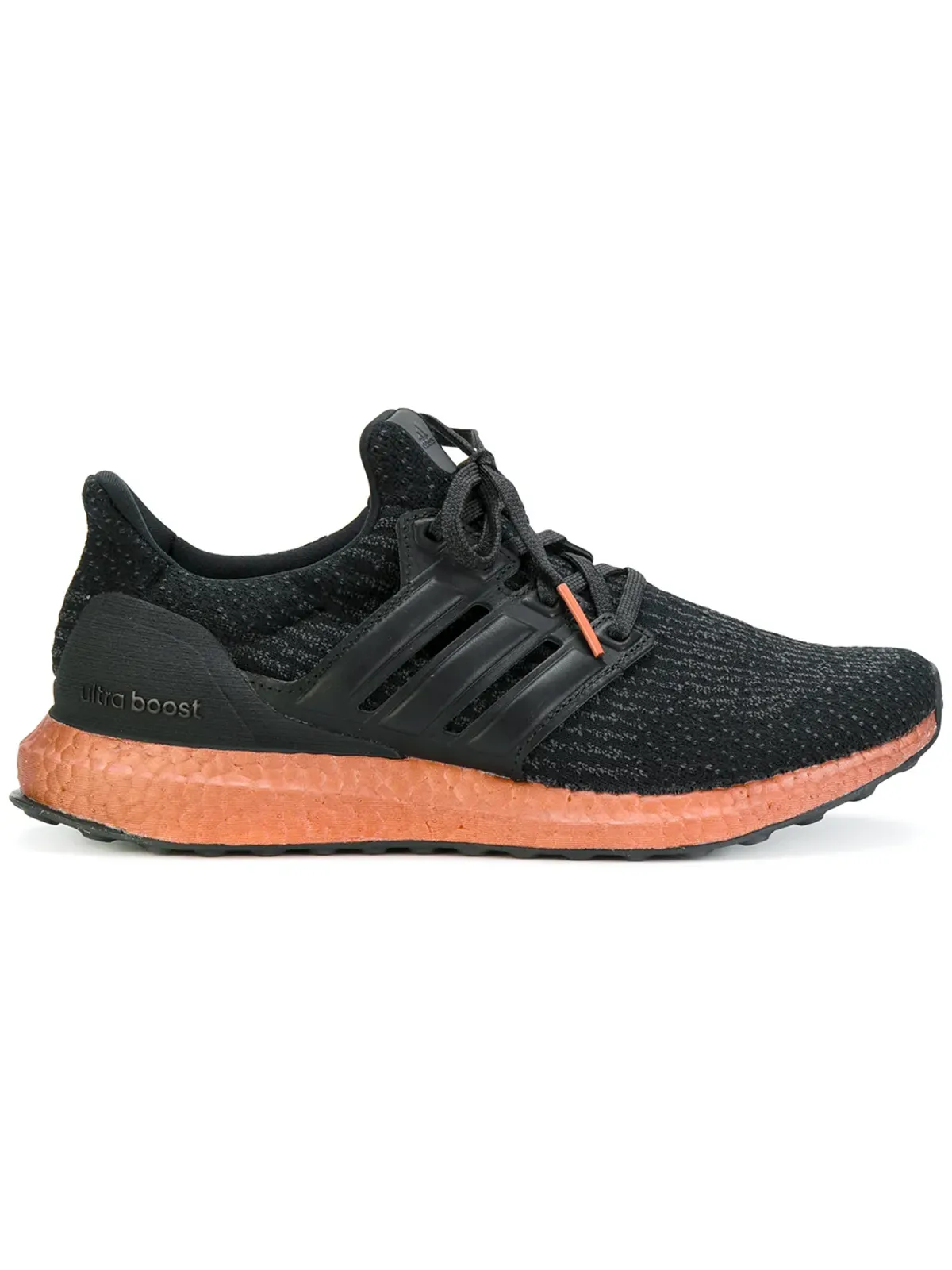 adidas Ultraboost Bronze Boost スニーカー ブラック - 画像1