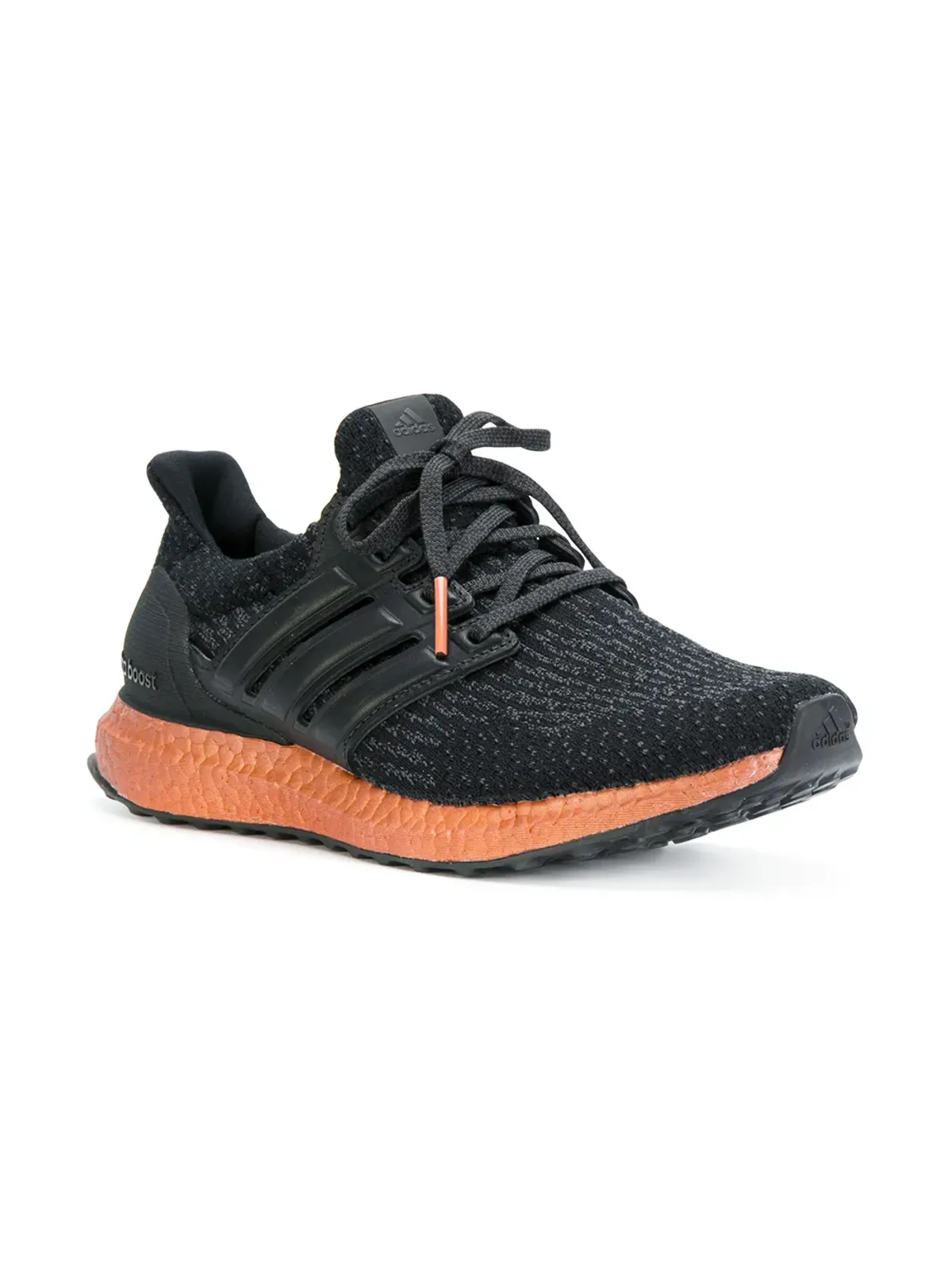 adidas Ultraboost Bronze Boost スニーカー ブラック - 画像2