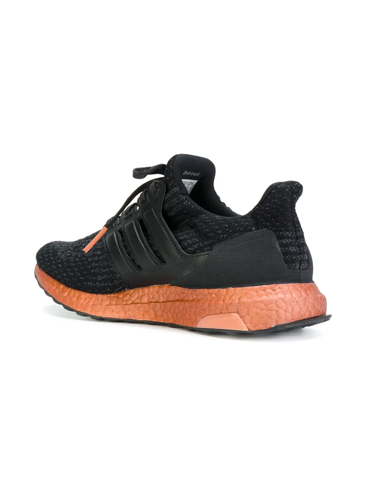 adidas Ultraboost Bronze Boost スニーカー ブラック - 画像3