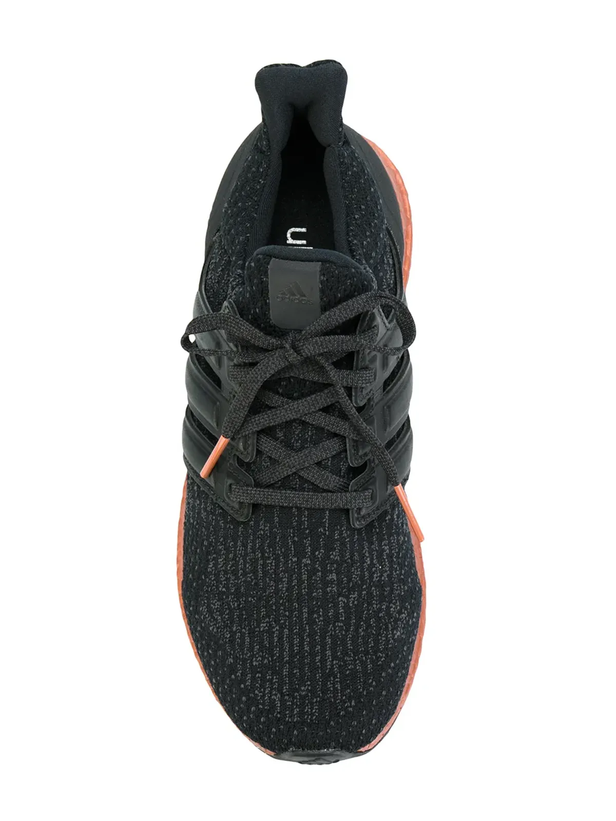 adidas Ultraboost Bronze Boost スニーカー ブラック - 画像4