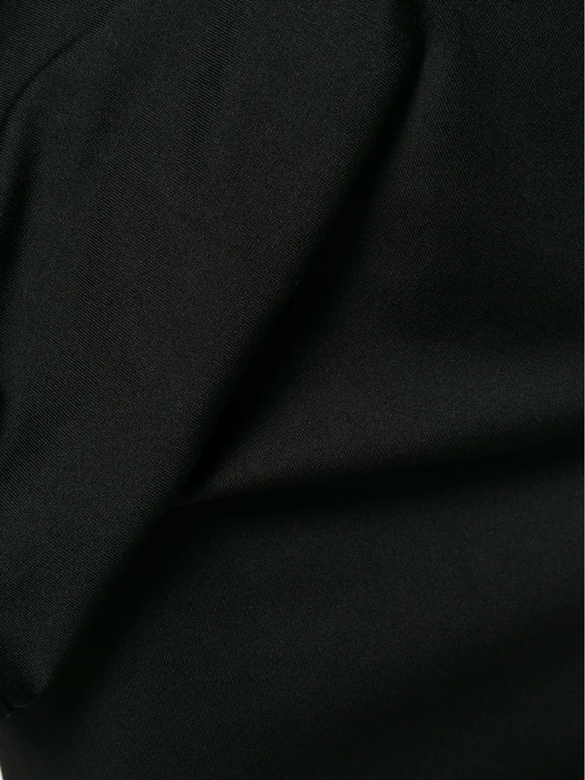 Comme Des Garçons Pre-Owned アシンメトリック スカート - 画像5