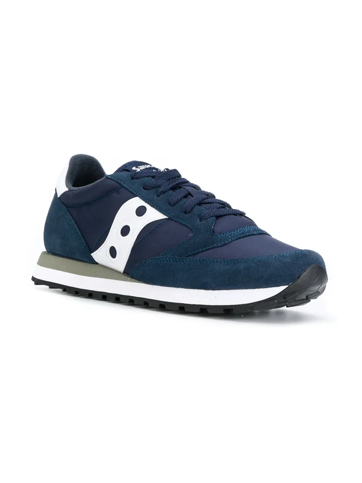 Saucony ジャズスニーカー - ブルー - 画像2