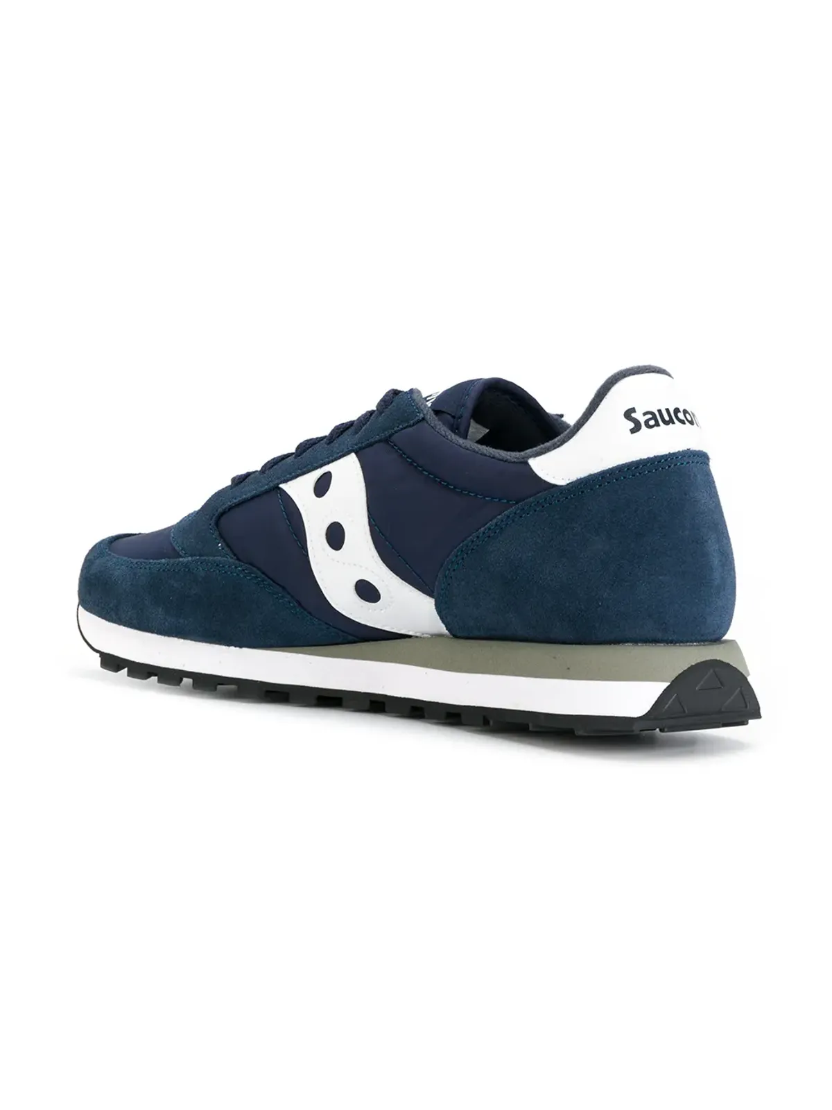 Saucony ジャズスニーカー - ブルー - 画像3