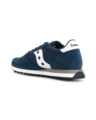 Saucony ジャズスニーカー - ブルー - サムネイル3