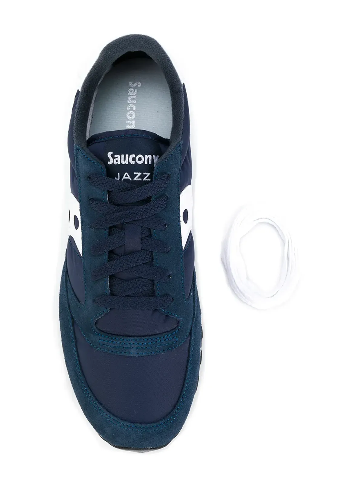 Saucony ジャズスニーカー - ブルー - 画像4