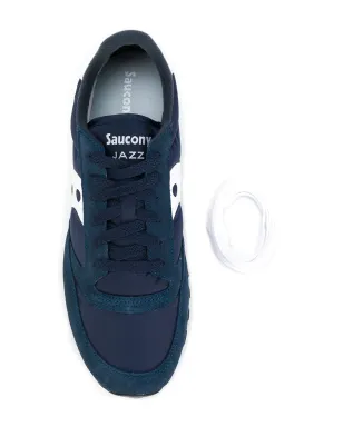 Saucony ジャズスニーカー - ブルー - サムネイル4