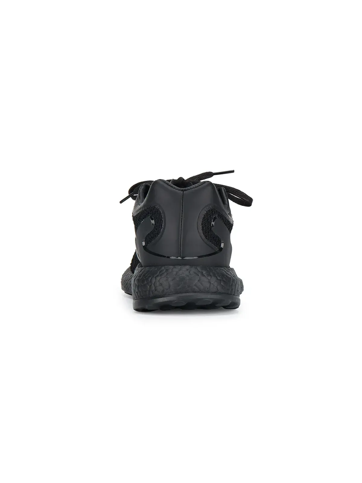 Y-3 Pureboost スニーカー（ブラック） - 画像5