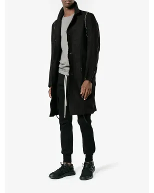Y-3 Pureboost スニーカー（ブラック） - サムネイル2