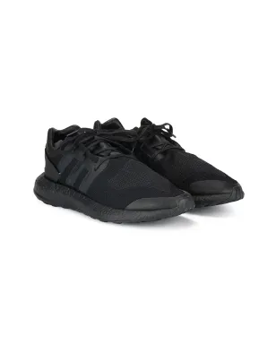 Y-3 Pureboost スニーカー（ブラック） - サムネイル3