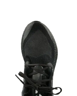 Y-3 Pureboost スニーカー（ブラック） - サムネイル4