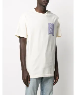 Pleasures x Joy Divison Up T-shirt - White - サムネイル4