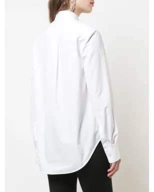WARDROBE.NYC Release 05 shirt - White - サムネイル4