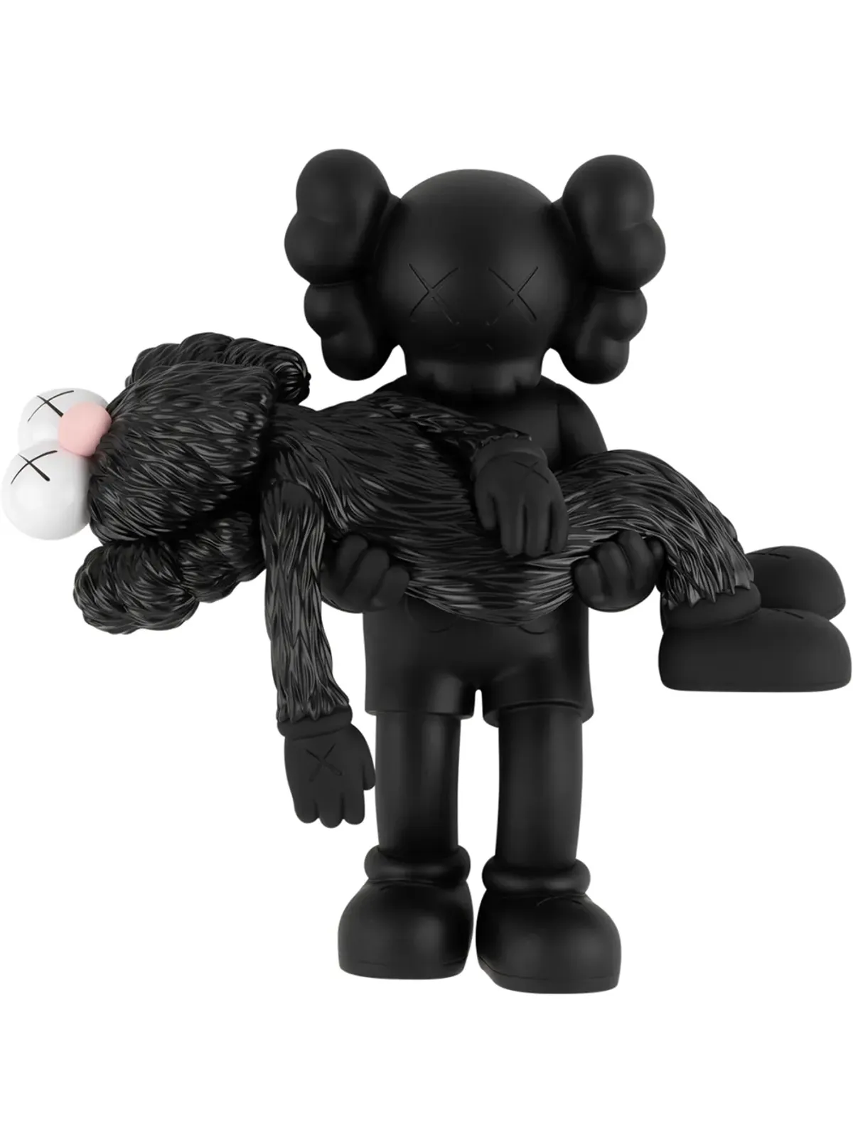 KAWS Gone フィギュア - 画像1