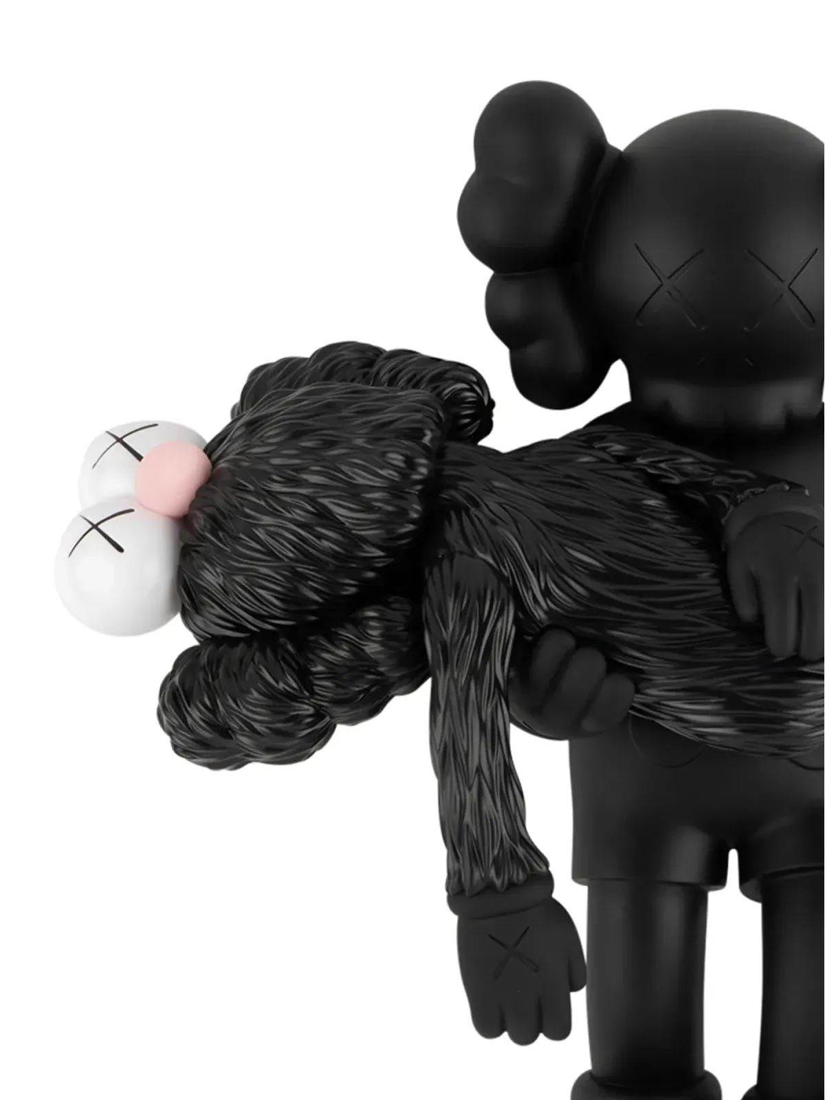 KAWS Gone フィギュア - 画像3