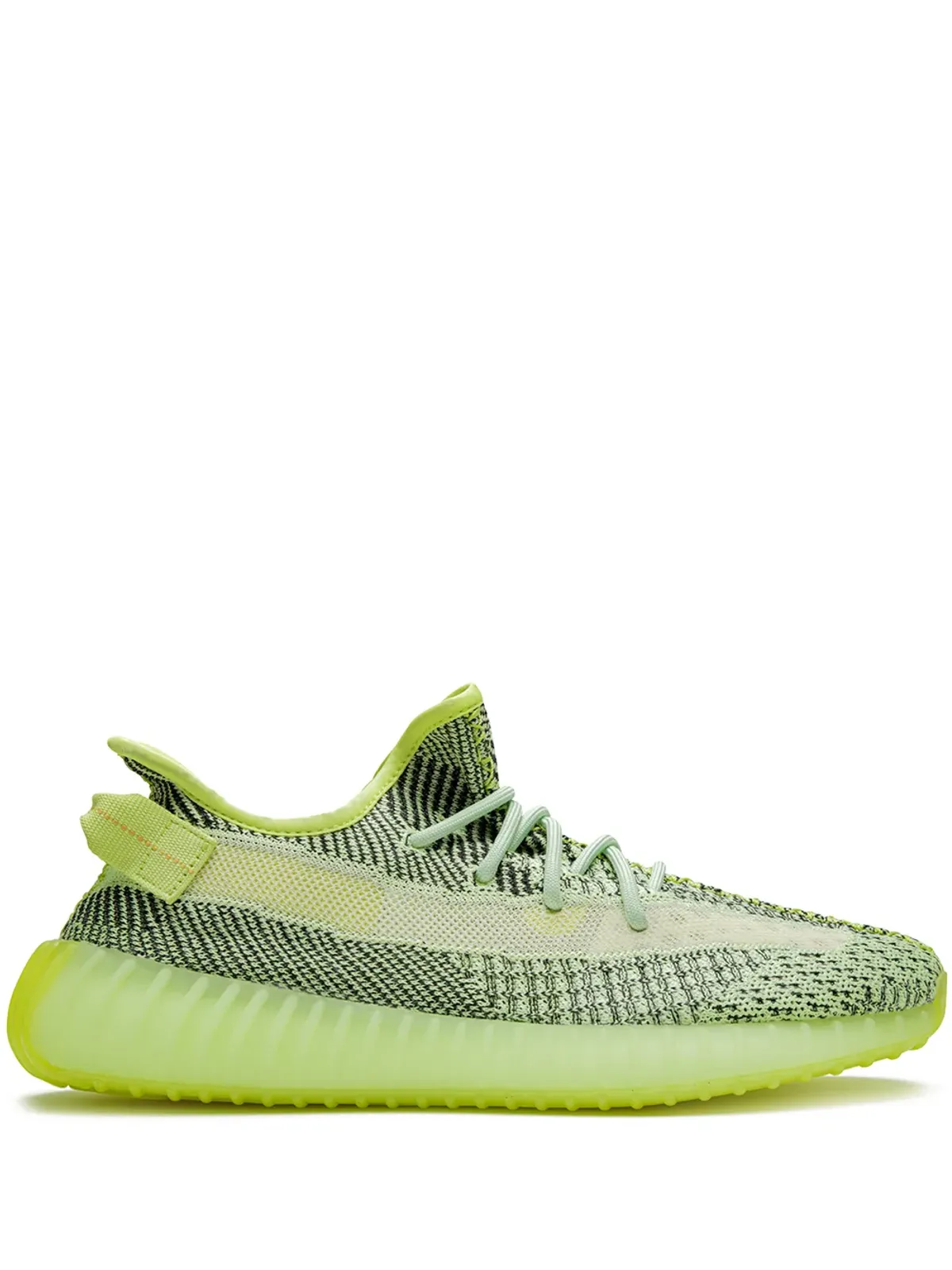 adidas Yeezy Boost 350 V2 Yeezreelスニーカー - 画像1