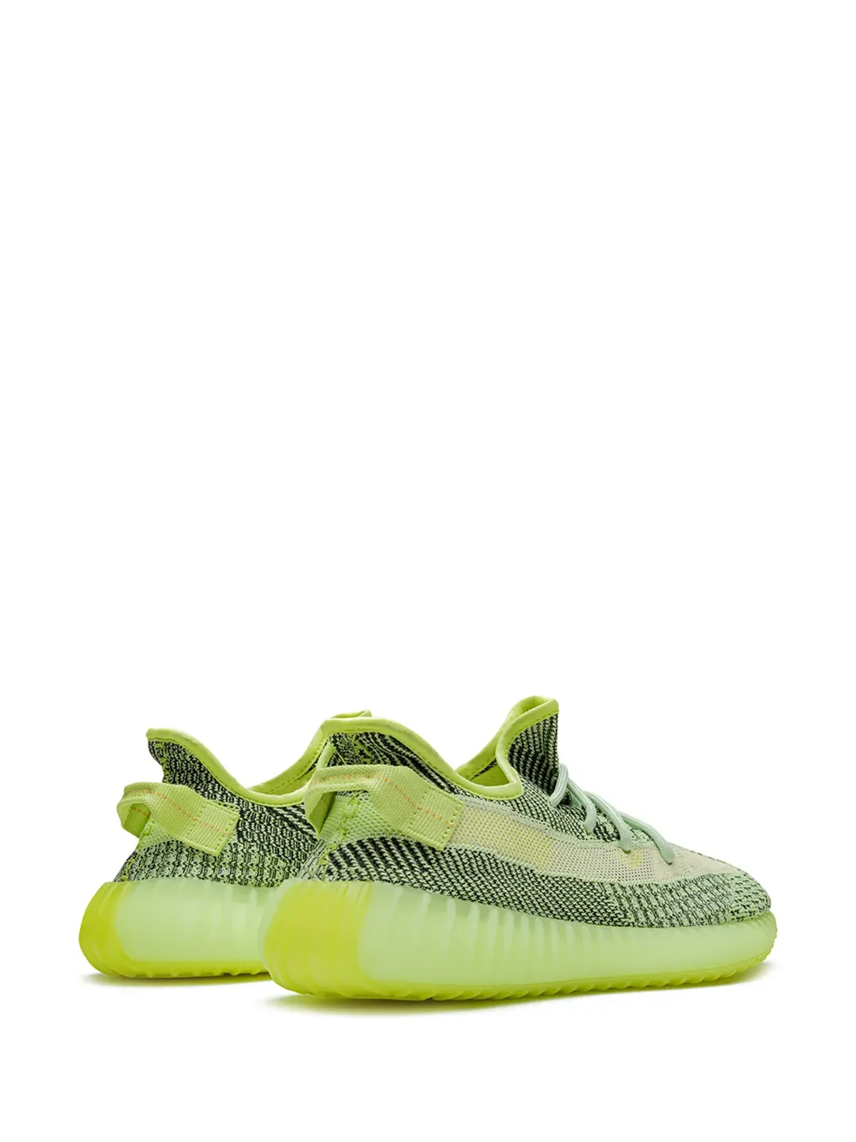 adidas Yeezy Boost 350 V2 Yeezreelスニーカー - 画像3