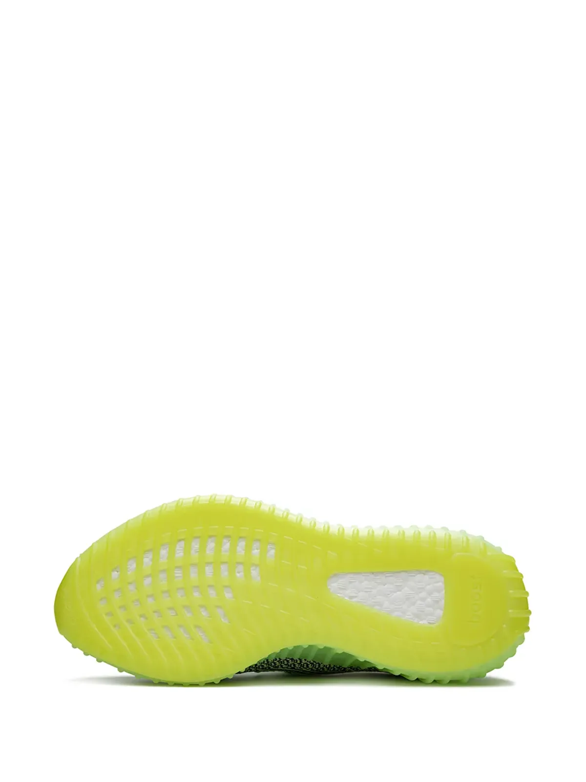 adidas Yeezy Boost 350 V2 Yeezreelスニーカー - 画像4