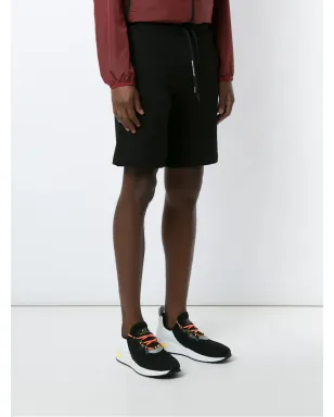 Armani Exchange ドローストリング・トラックショーツ - サムネイル3
